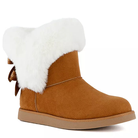 Women'S King 2 Cold Weather Pull-On Boots