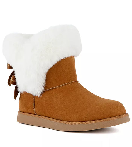 Women'S King 2 Cold Weather Pull-On Boots