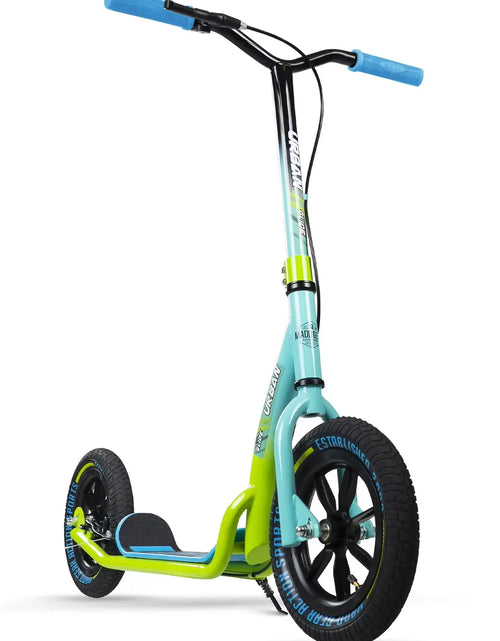 Load image into Gallery viewer, New Urban Glide Commuter Scooter - Malibu
