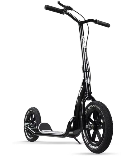 New Urban Glide Commuter Scooter - Malibu