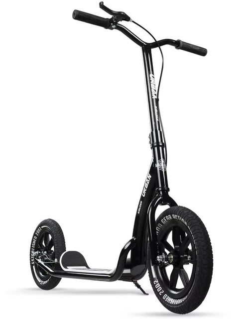 Load image into Gallery viewer, New Urban Glide Commuter Scooter - Malibu
