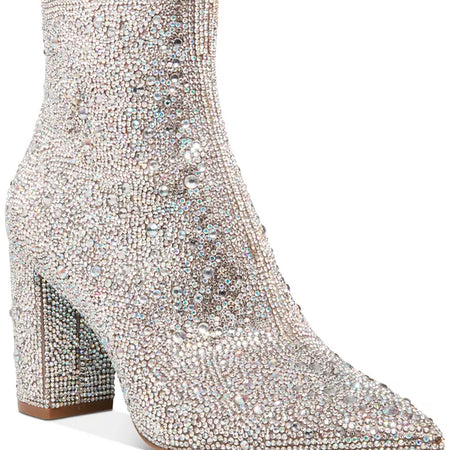 Women'S Cady Evening Booties
