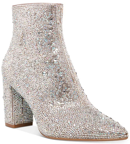 Women'S Cady Evening Booties
