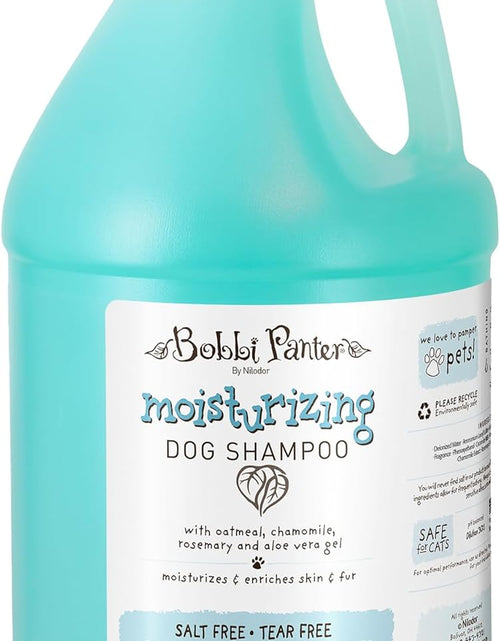 Load image into Gallery viewer, Moisturizing Dog Shampoo
