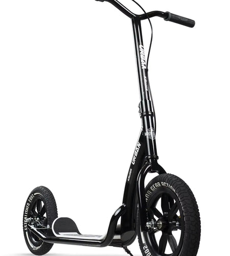 New Urban Glide Commuter Scooter - Malibu