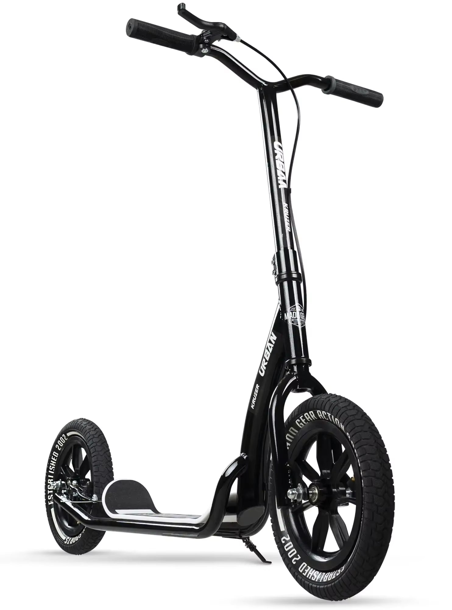 New Urban Glide Commuter Scooter - Malibu