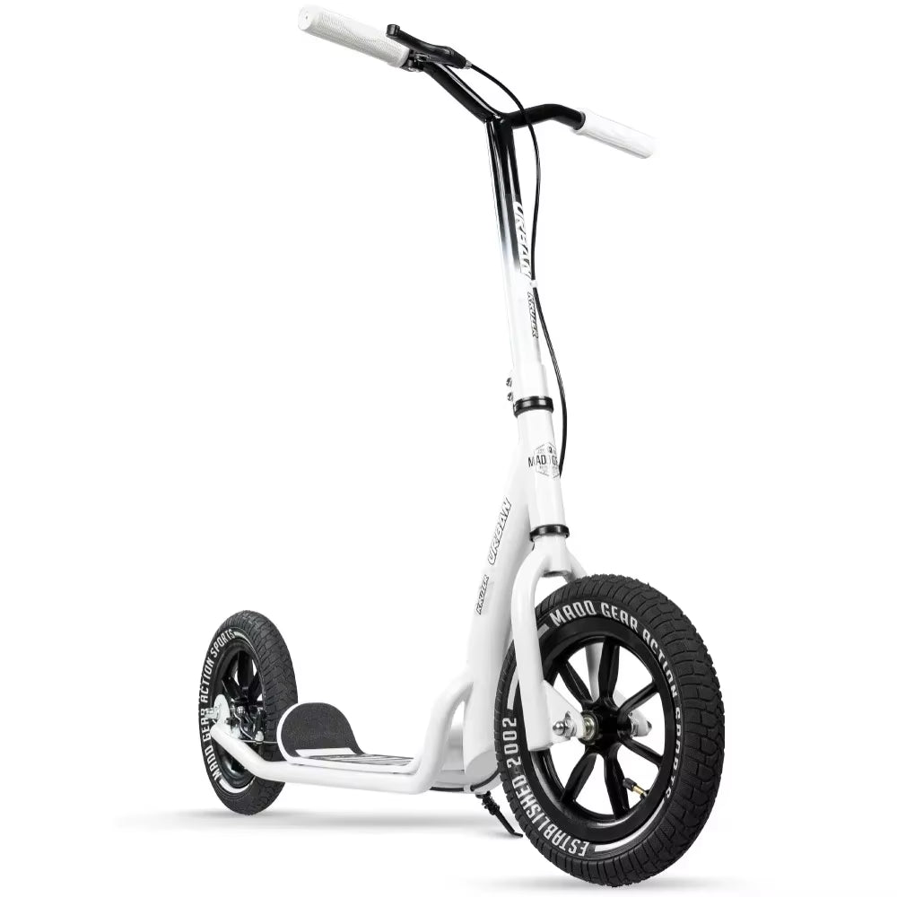 New Urban Glide Commuter Scooter - Malibu