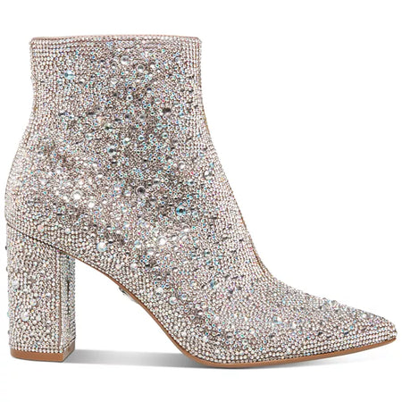 Women'S Cady Evening Booties