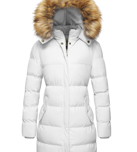 Women'S plus Size Winter Coat Hooded Puffer Jacket Waterproof Winter Jacket Charcoal 4XL