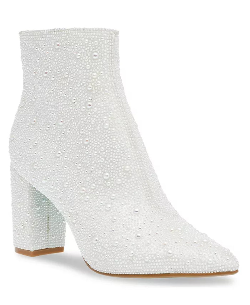 Women'S Cady Evening Booties