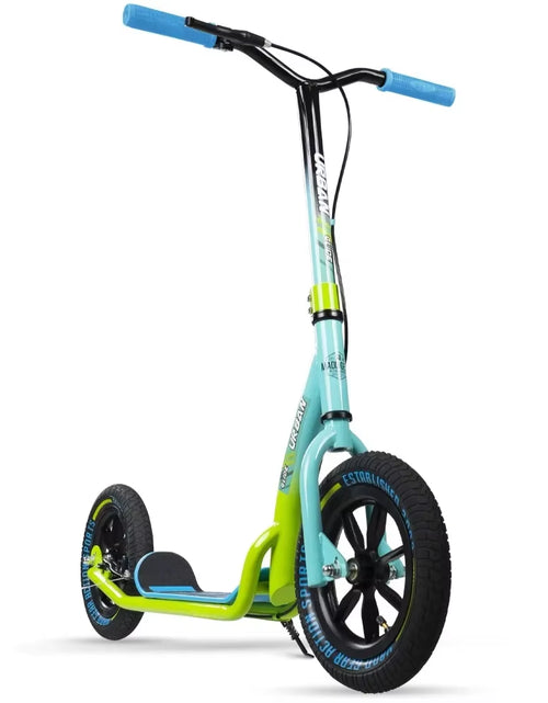 Load image into Gallery viewer, New Urban Glide Commuter Scooter - Malibu
